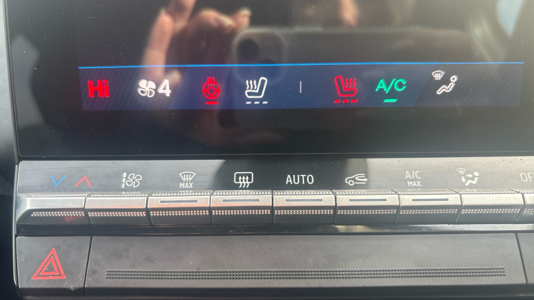 Renault Symbioz 1.6 E-Tech FHEV 145 Techno Esprit Alpine 5dr Auto Hybrid Estate